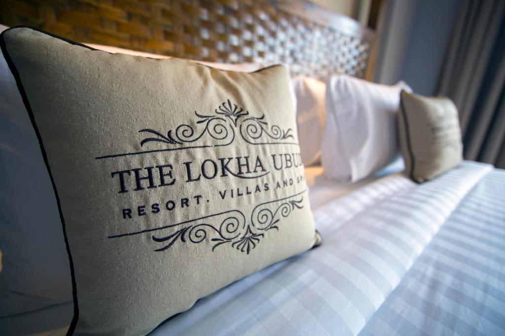 The Lokha Ubud